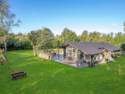 Sommerhus - 6 personer -  - Kuskevej - Bratten - 9981 - Jerup