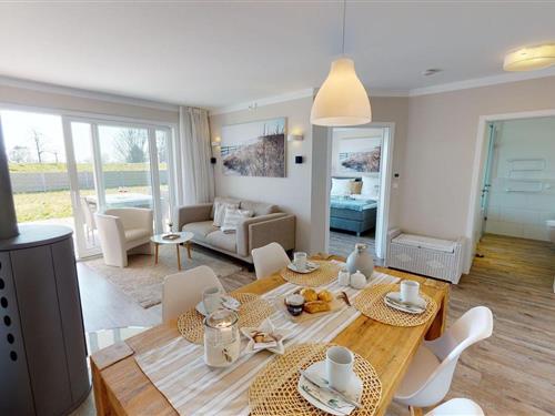 Ferielejlighed - 2 personer -  - Fischerstraße - 23743 - Grömitz