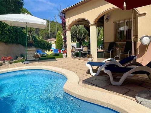 Villa - 7 personer -  - 17256 - Pals