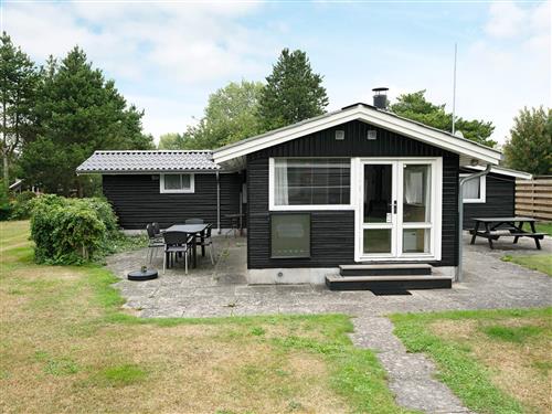 Sommerhus - 6 personer -  - Grønnestræde - Hummingen - 4983 - Dannemare