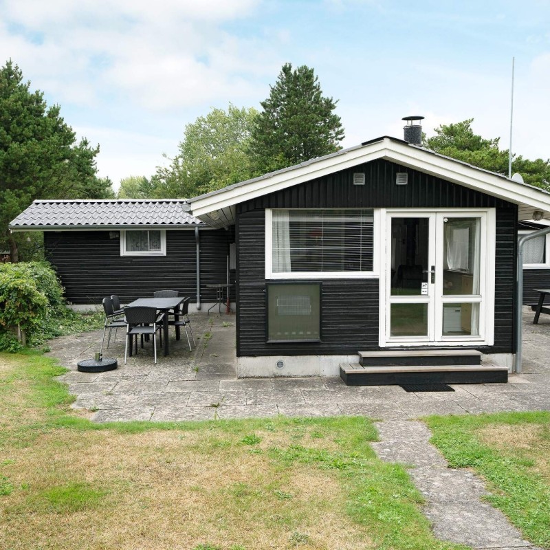 Ferienhaus - 6 Personen -  - Grønnestræde - Hummingen - 4983 - Lolland