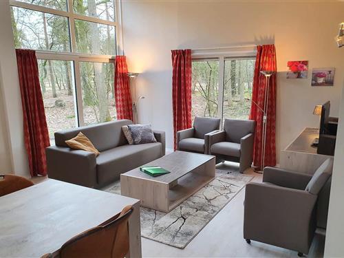 Bungalow - 6 personer -  - 3775KN - Kootwijk