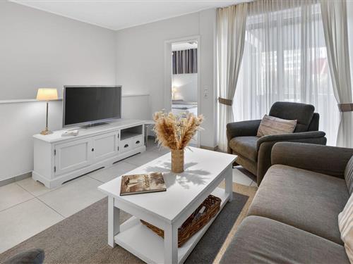 Ferieleilighet - 4 personer -  - Knyphausenstr. - 26548 - Norderney