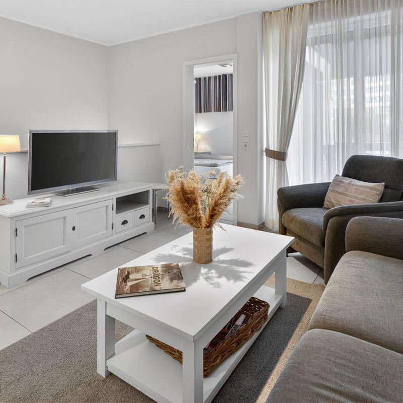 Ferielejlighed - 4 personer -  - Knyphausenstr. - 26548 - Norderney