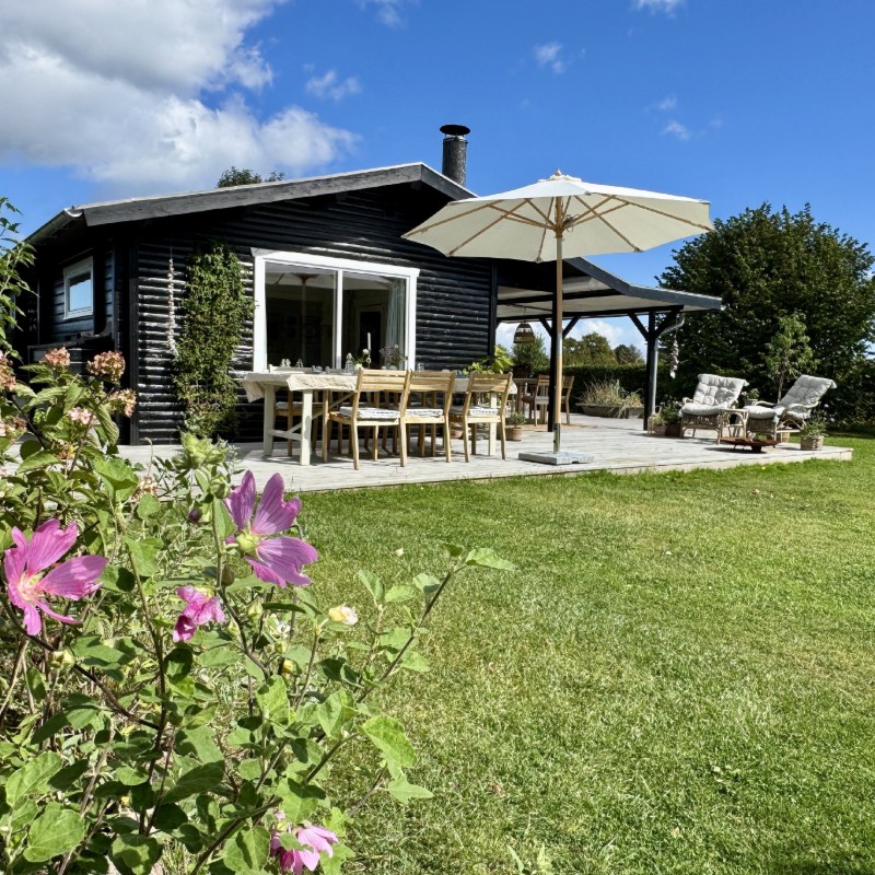 Ferienhaus - 6 Personen -  - Flovt Strand - Flovt - 6100