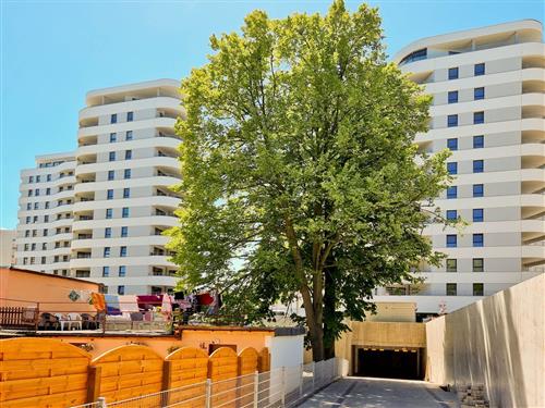 Ferielejlighed - 4 personer -  - Wyspiaskiego - 72-600 - Swinoujscie-Swinemünde