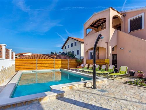 Holiday apartment - 6 persons -  - Smiljevac - 52204 - Ližnjan