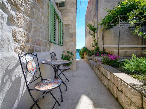 Ferieleilighet - 2 personer -  - Rab/Rab - 51280