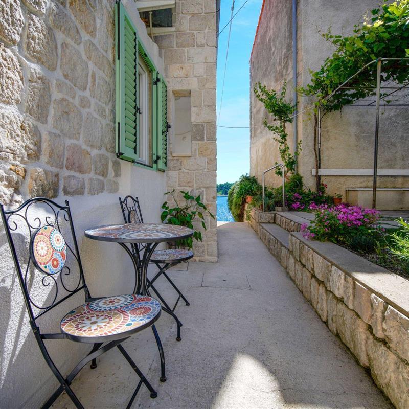 Ferielejlighed - 2 personer -  - Rab/Rab - 51280