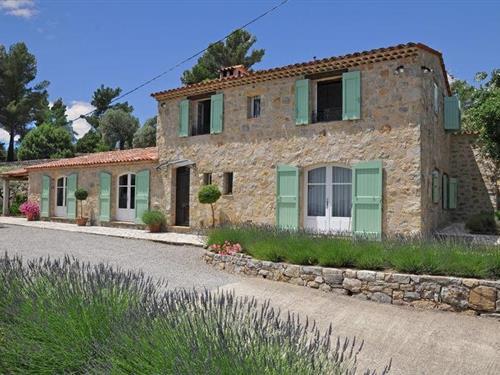 Holiday Home/Apartment - 8 persons -  - 83440 - Fayence