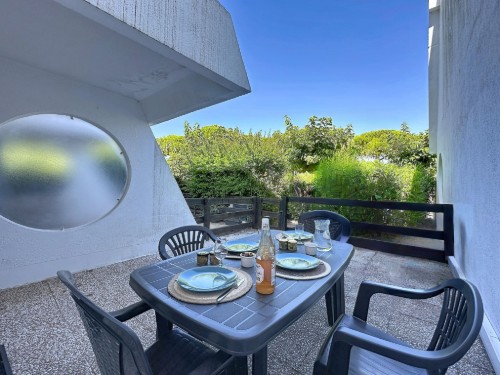 Holiday apartment - 4 persons -  - 34280 - La Grande Motte