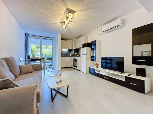 Ferielejlighed - 4 personer -  - 34280 - La Grande Motte