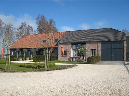 Farmhouse - 16 persons -  - 4505PL - Zuidzande
