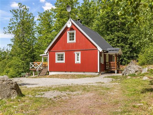 Sommerhus - 6 personer -  - Olofström - 29300