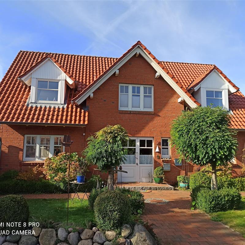 Ferielejlighed - 3 personer -  - Am Dornbrook - 24361 - Haby