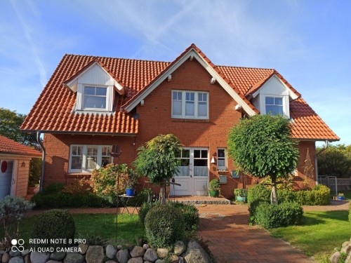 Ferielejlighed - 2 personer -  - Am Dornbrook - 24361 - Haby