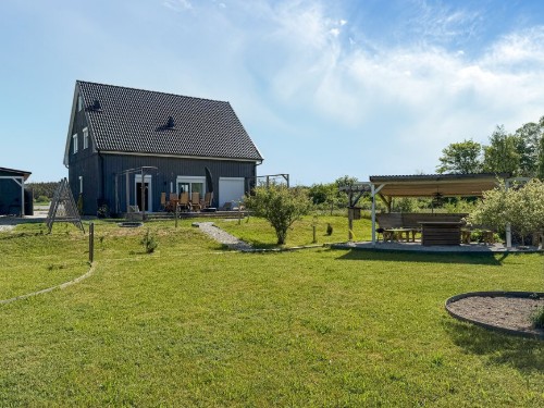 Sommerhus - 6 personer -  - Norra Kustvägen - Gotland Klintehamn - 623 77 - Klintehamn