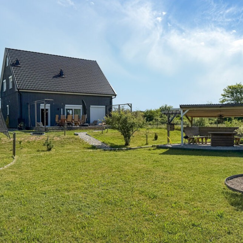 Sommerhus - 6 personer -  - Norra Kustvägen - Gotland Klintehamn - 623 77 - Klintehamn