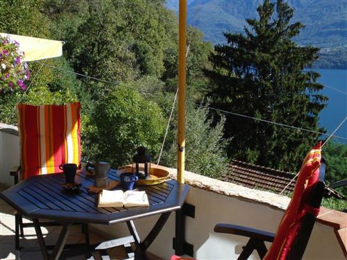 Ferieleilighet - 2 personer -  - Gravedona - 22015