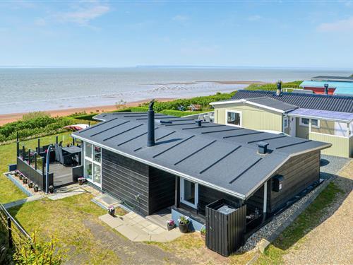 Sommerhus - 5 personer -  - Sjelborgdalen - Sjelborg - 6710 - Esbjerg