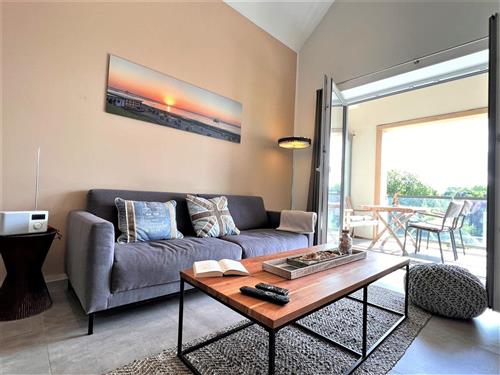 Ferieleilighet - 2 personer -  - Am Alten Deich - 26316 - Dangast