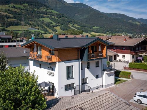 Holiday apartment - 4 persons -  - Bruck - 5671