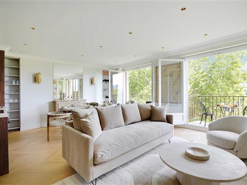 Ferielejlighed - 6 personer -  - 75116 - Paris