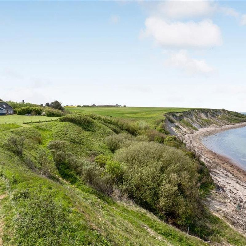 Ferienhaus - 6 Personen -  - Ringvej - Lemvig Nr. Nissum Strand - 7620 - Lemvig