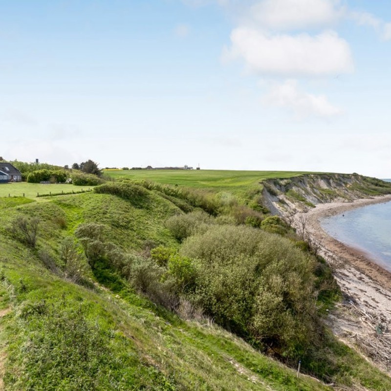 Ferienhaus - 6 Personen -  - Ringvej - Lemvig Nr. Nissum Strand - 7620 - Lemvig