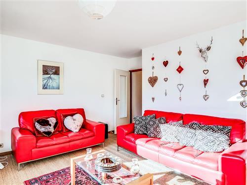 Ferieleilighet - 6 personer -  - Saint Gervais - 74170