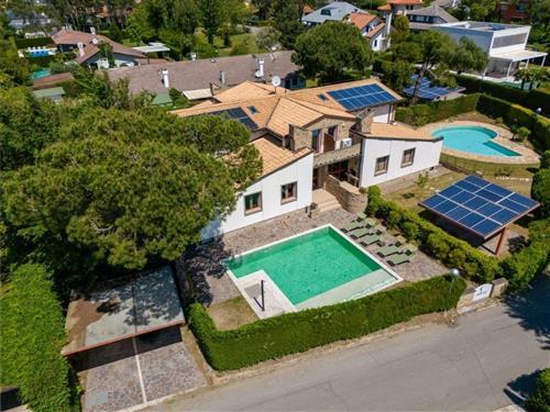 Ferielejlighed - 7 personer -  - via del Noce - 45010 - Isola Di Albarella