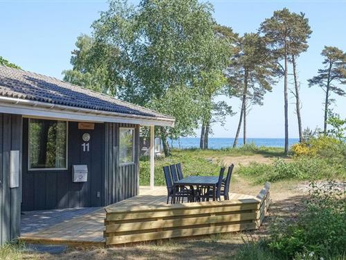 Sommerhus - 8 personer -  - Turistvej - Snogebæk - 3730 - Nexø