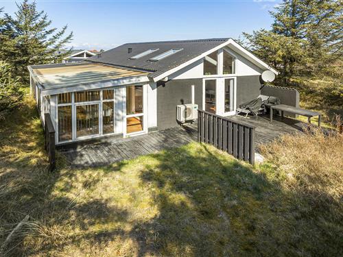 Sommerhus - 4 personer -  - Kuttervej - Vorupør - 7700 - Thisted