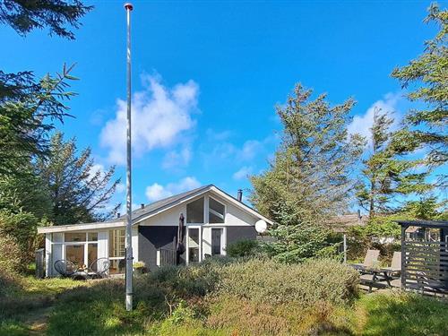 Ferienhaus - 4 Personen -  - Kuttervej - Vorupör - 7700 - Thisted