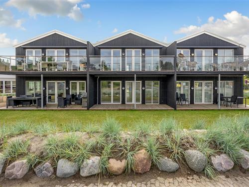 Sommerhus - 6 personer -  - Stillingevej 118-1, lej - Stillinge Strand - 4200 - Slagelse