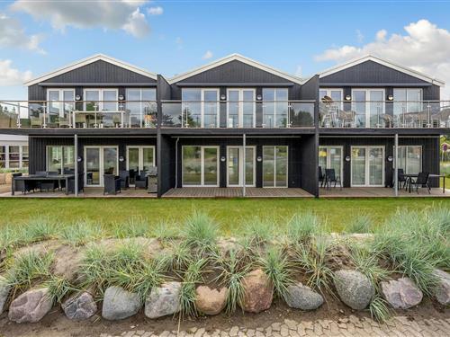 Ferielejlighed - 6 personer -  - Stillingevej 118-1, lej - Stillinge Strand - 4200 - Slagelse
