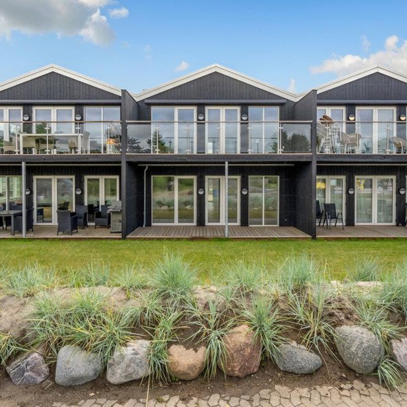 Ferienwohnung - 6 Personen -  - Stillingevej 118-1, lej - Stillinge Strand - 4200 - Slagelse