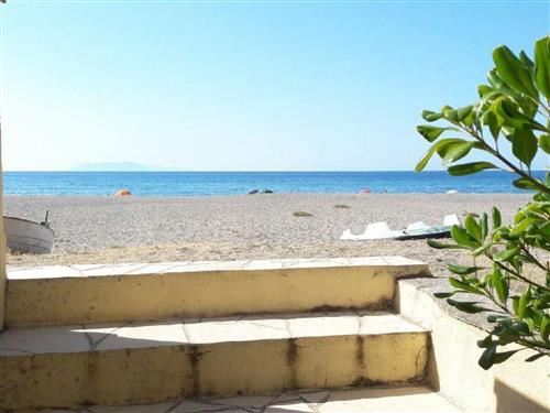 Sommerhus - 6 personer -  - Malfa - 98050