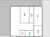 Bild 18 - Planlösning