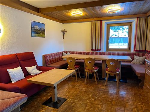 Feriehus - 12 personer -  - Mösle - 6633 - Biberwier