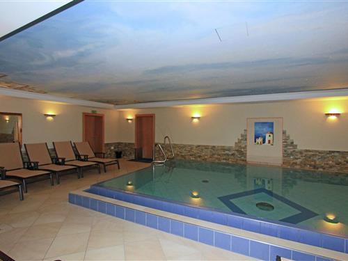 Semesterlägenhet - 4 personer -  - 6275 - Stumm