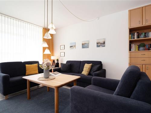 Holiday apartment - 4 persons -  - Schützenweg - 23746 - Kellenhusen