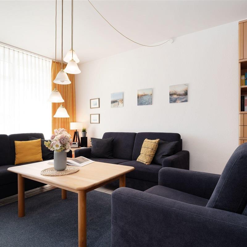 Ferielejlighed - 4 personer -  - Schützenweg - 23746 - Kellenhusen