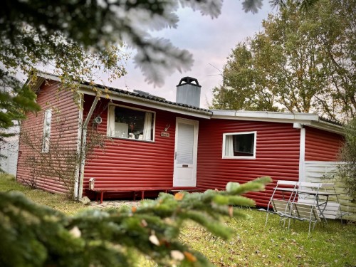 Sommerhus - 4 personer -  - Strandholmen - Faldsled - 5642