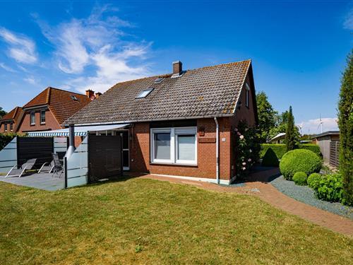 Ferieleilighet - 4 personer -  - Schlagsdorf - 23769 - Fehmarn Ot Schlagsdorf