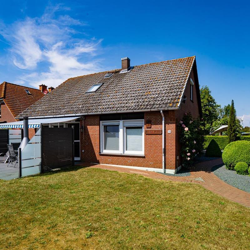 Ferielejlighed - 4 personer -  - Schlagsdorf - 23769 - Fehmarn Ot Schlagsdorf