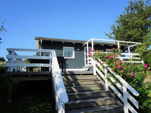 Sommerhus - 4 personer -  - Røllikevej - 5300 - Kerteminde