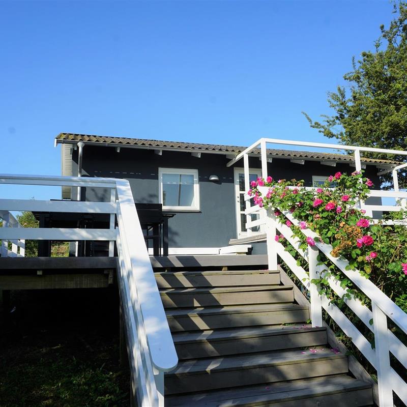 Ferienhaus - 4 Personen -  - Røllikevej - 5300 - Kerteminde