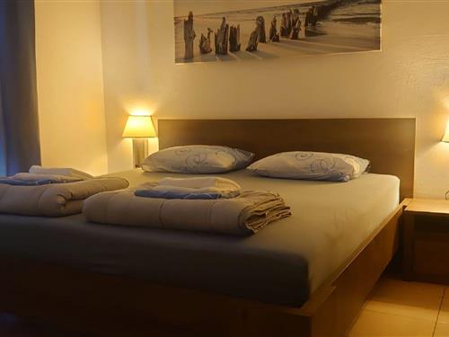 Ferieleilighet - 3 personer -  - 20216 - Molunat