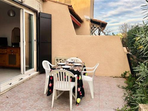 Sommerhus - 4 personer -  - 34300 - Agde